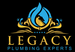 Legacy Plumbing Experts logo